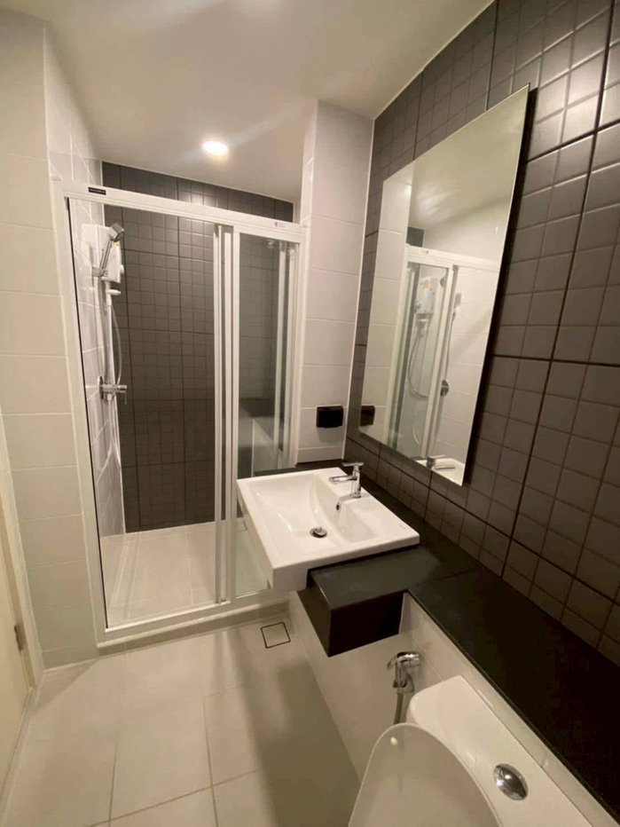 รูป ให้เช่า Escent Park Ville condo ห้องว่างพร้อมเข้าอยู่ 23 มีนาคม 69 - รูปที่ 10/20