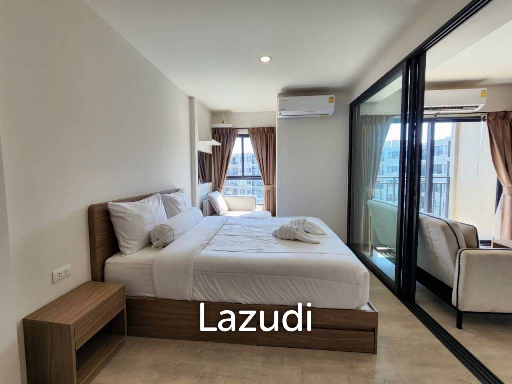 picture LA CASITA : Condo 1 Bed with Pool View - 5/15
