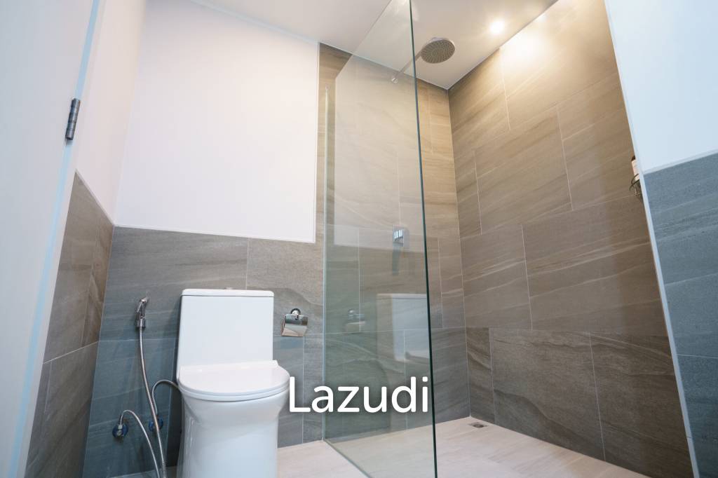 รูป 61.0 ตร.ม. 2 ห้องนอน 2 ห้องน้ำ คอนโดสำหรับ ขาย & เช่าใน ฉลอง - รูปที่ 12/14