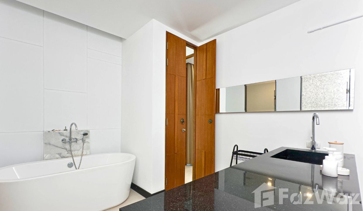 รูป วิลล่าให้เช่า 2 ห้องนอน ในโครงการ วิงส์ วิลล่า 1822482 - รูปที่ 15/19