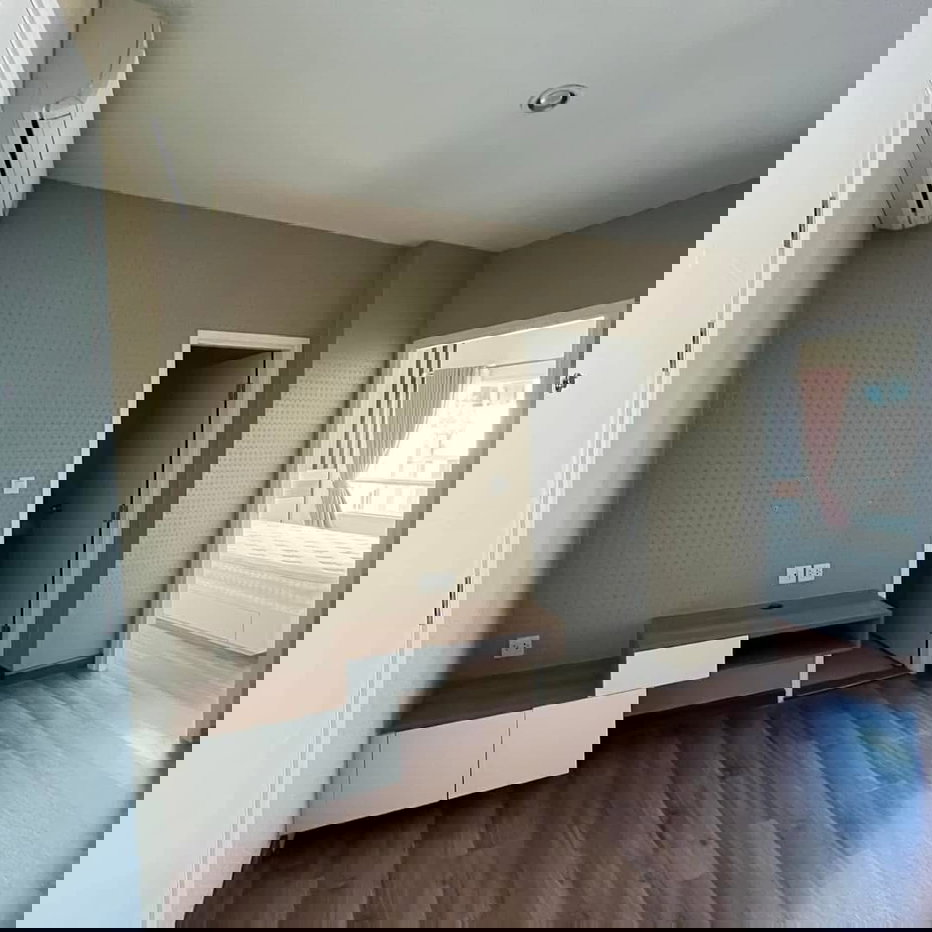 รูป 🔴R21361🟡 ให้เช่าถูกมาก👍 Centric Tiwanon Station 💛🧡 ✅แอดไลน์ @mproperty (มี @ ด้วย) แอดมินตอบไว - รูปที่ 6/6