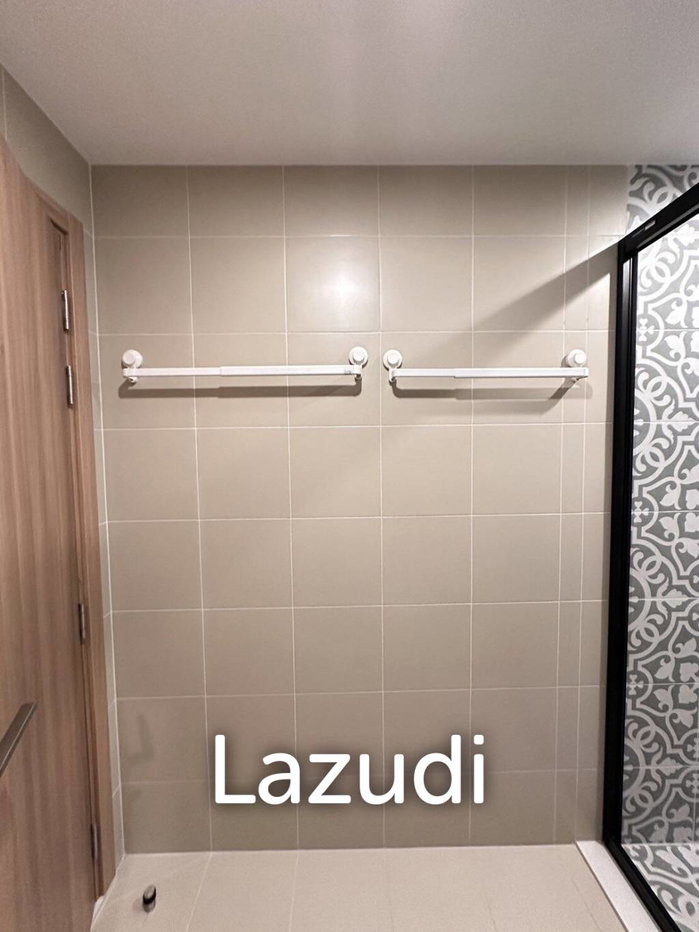 รูป 61.0 ตร.ม. 2 ห้องนอน 2 ห้องน้ำ คอนโดสำหรับ ขายใน หัวหิน - รูปที่ 16/37