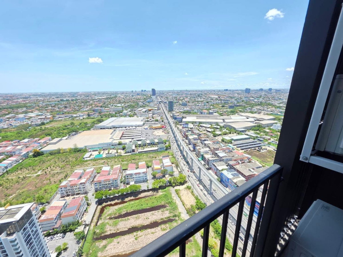 picture Nue Noble Srinakarin - Lasalle - 4/10