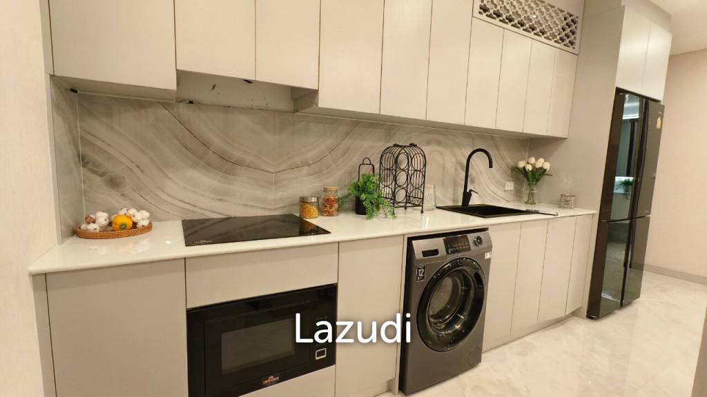 รูป 79.0 ตร.ม. 2 ห้องนอน 2 ห้องน้ำ คอนโดสำหรับ ขายใน บางละมุงบางละมุง - รูปที่ 8/21