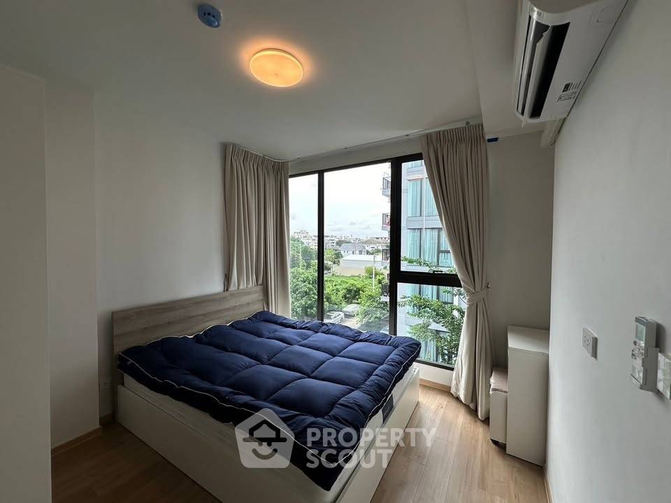 รูป คอนโด 1-ห้องนอน ที่ ฟีล คอนโด ลาดพร้าว 122 ใน พลับพลา (ID 2252612) - รูปที่ 8/10