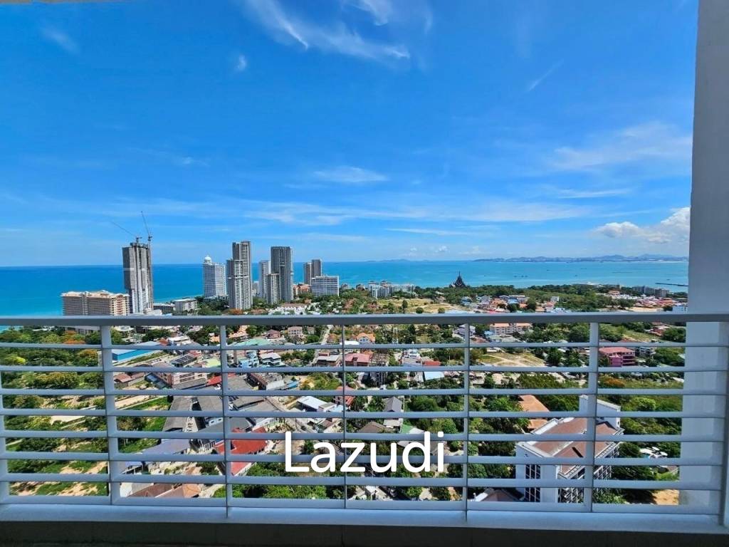 picture 1 Bed 2 Bath 72 SQ.M AD Hyatt Condominium - 11/12