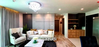 ขายคอนโด : 2 ห้องนอน 2 ห้องน้ำ 90 ตร.ม. เดอะวินคอนโดมิเนียม