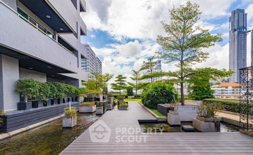 picture 2-BR Condo at Park Thonglor Tower near BTS Thong Lor (ID 1611016) - 14/20