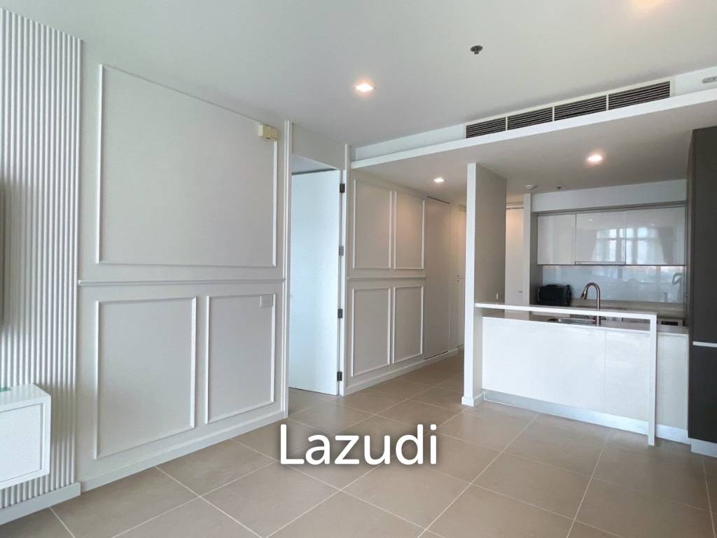picture 69 Sqm 1 Bed 1 Bath The River Condominium - 2/11