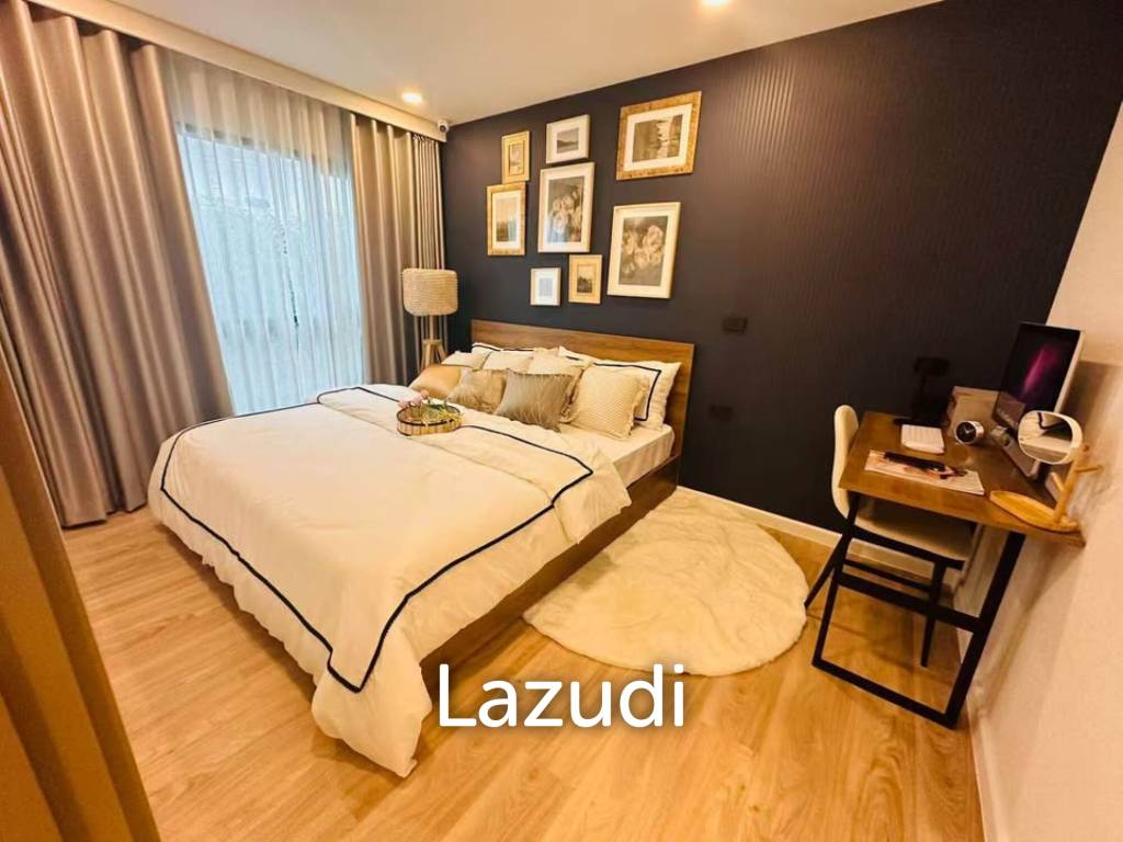 Foreign Quota 2-Bedroom Condo for Sale in Bangtao - image 2