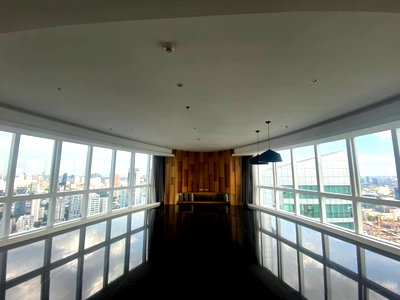คอนโดให้เช่า : LTH3221 – Millennium Residence FOR RENT 4 beds 5 baths Size 323 Sq.M. nearby BTS Asoke Station ONLY 200k/Month