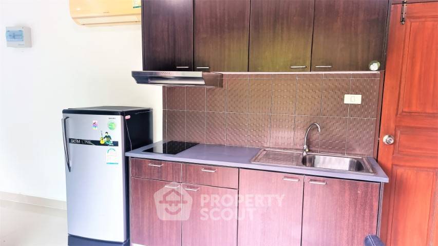 รูป คอนโด สตูดิโอ ที่ จอมเทียน บีช คอนโดมิเนียม ใกล้ หาดจอมเทียน (ID 1455869) - รูปที่ 2/20