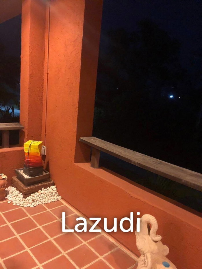 รูป 82.9 ตร.ม.  2 ห้องนอน  2 ห้องน้ำ คอนโดสำหรับ ขายใน หนองแก - รูปที่ 13/21