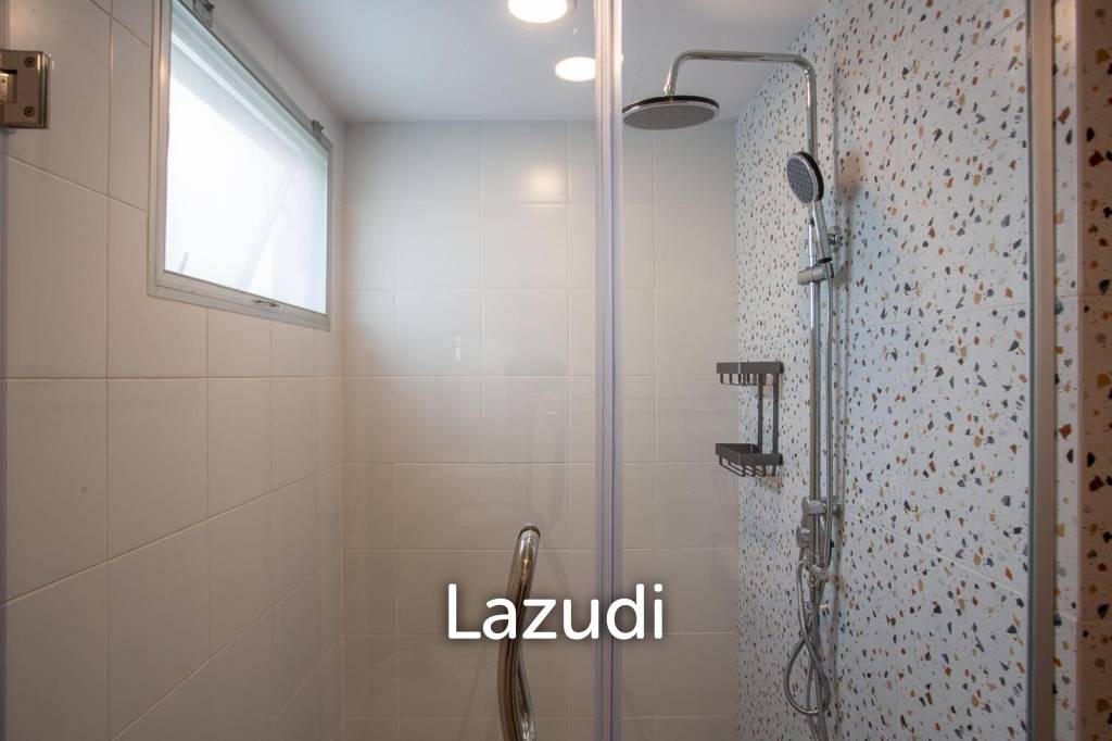 รูป 75.0 ตร.ม.  2 ห้องนอน  2 ห้องน้ำ คอนโดสำหรับ ขายใน หัวหิน - รูปที่ 27/31