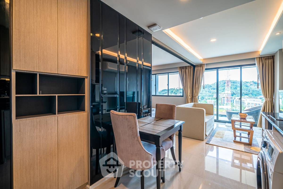 รูป คอนโด 1-ห้องนอน ที่ ไมด้า แกรนด์ รีสอร์ท ภูเก็ต ใน เชิงทะเล (ID 1065655) - รูปที่ 10/18