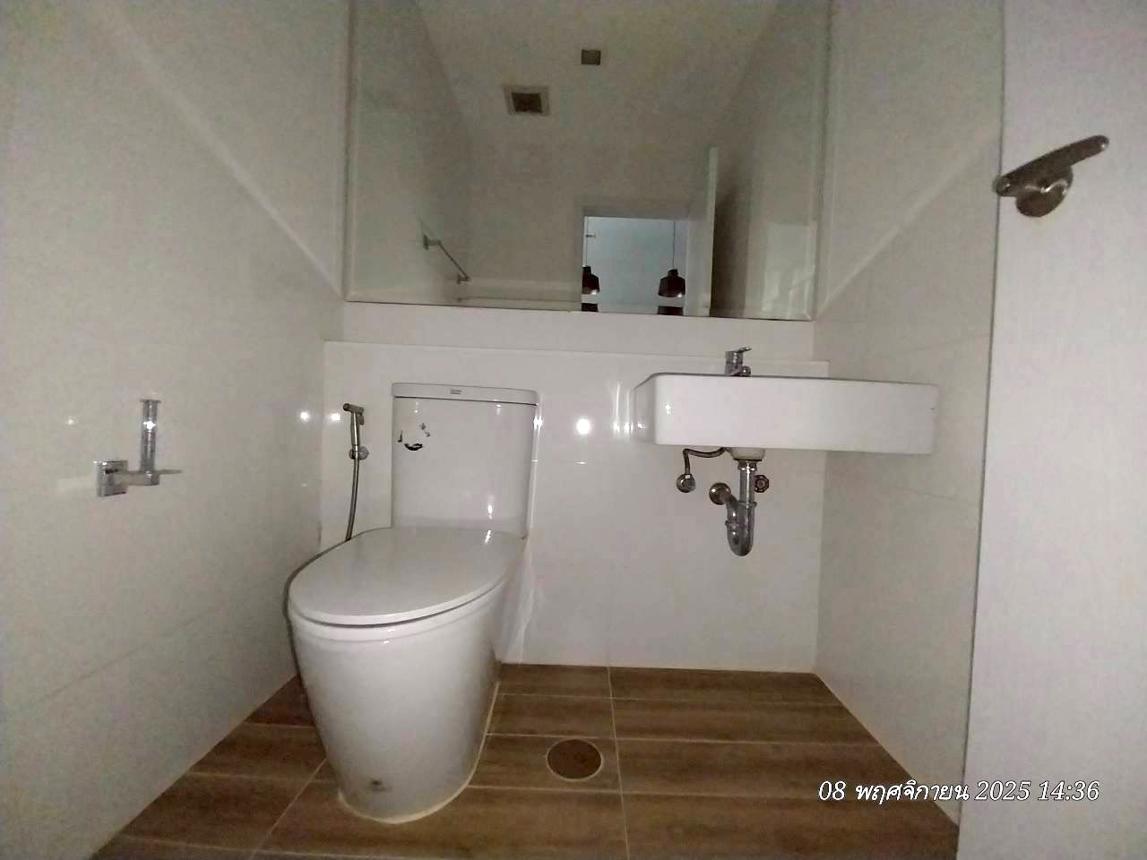 รูป ทาวน์เฮ้าส์ สำหรับขาย อารียา แมนดารีน่า เอกมัย-รามอินทรา ลาดพร้าว เขตลาดพร้าว กรุงเทพมหานคร - รูปที่ 28/32