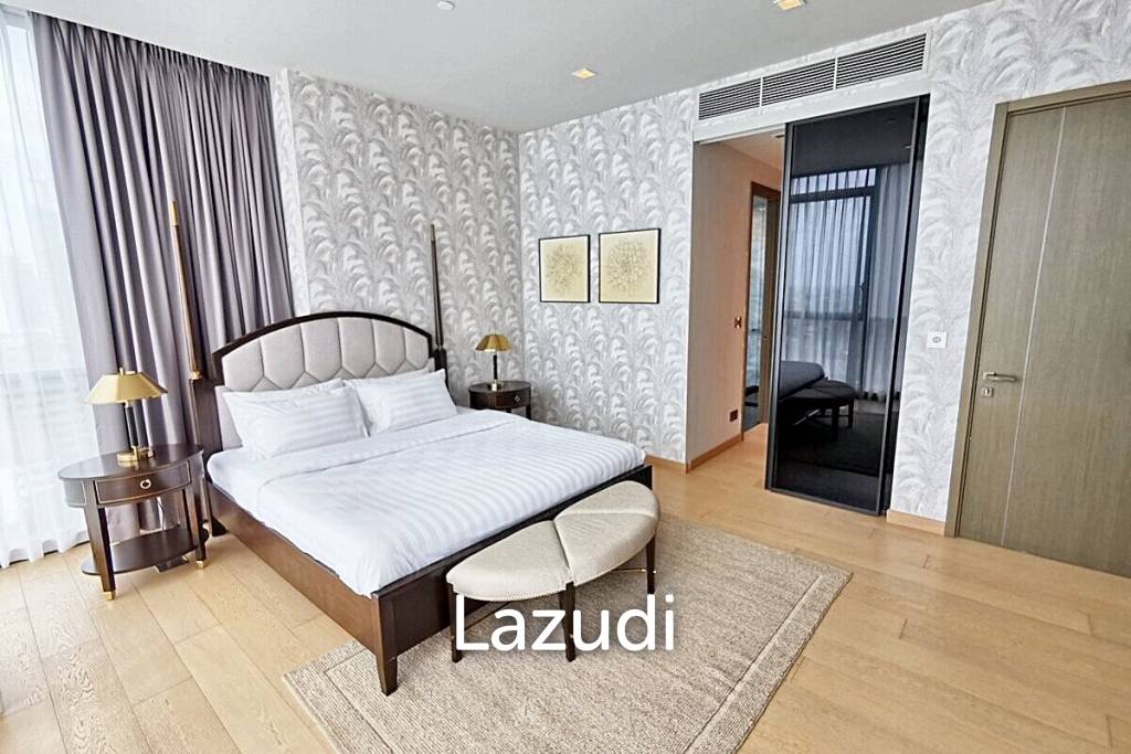 picture 2 Bed 3 Bath 125 SQ.M The Monument Thong Lo - 9/19