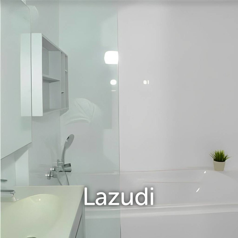 picture 1 Bed 1 Bath 43 SQ.M HQ Thong Lor - 11/14