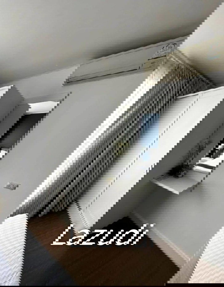 รูป 30.0 ตร.ม. 1 ห้องนอน 1 ห้องน้ำ คอนโดสำหรับ ขายใน หนองแก - รูปที่ 4/7