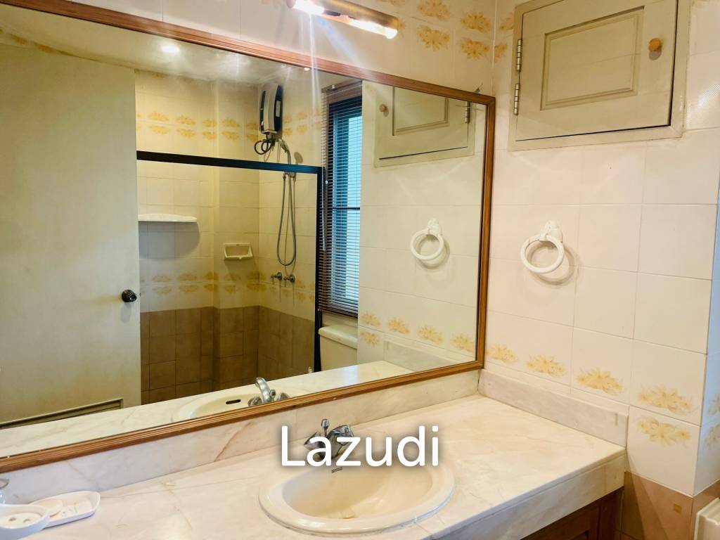 รูป 175.0 ตร.ม. 2 ห้องนอน 2 ห้องน้ำ คอนโดสำหรับ ขายใน นาจอมเทียน - รูปที่ 17/22
