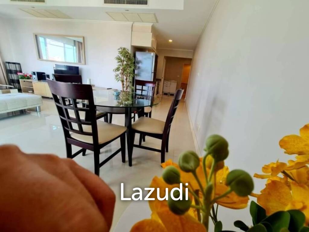 picture 1 Bed 2 Bath 108 SQ.M Pine Shores Condo - 4/10