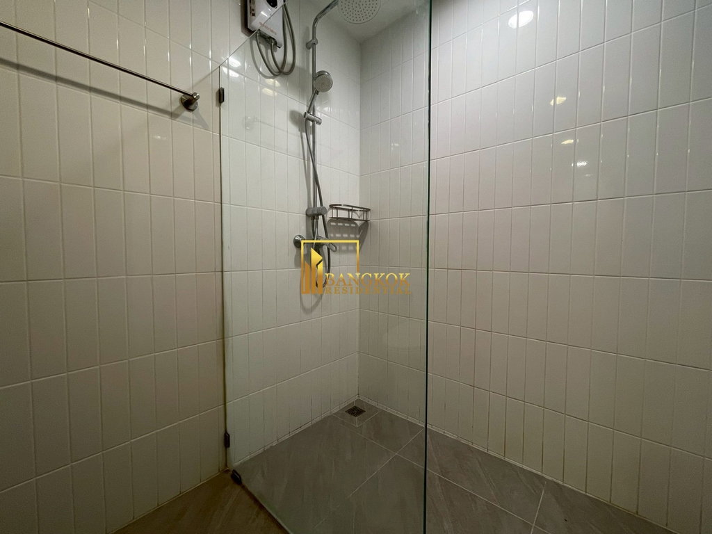 รูป Renova Residence | Renovated 2 Bedroom Condo Near BTS - BR61127CD - รูปที่ 21/28