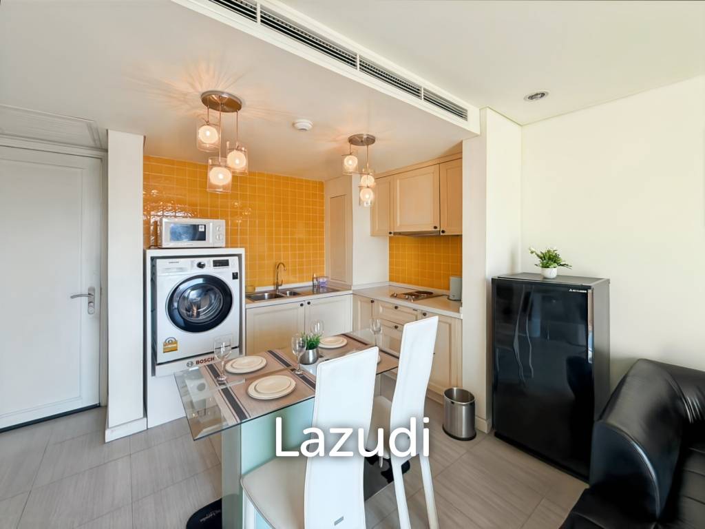 รูป คอนโด Mykonos Hua Hin ชั้น 4 วิวเมือง ใกล้ชายหาด หัวหิน - รูปที่ 6/25