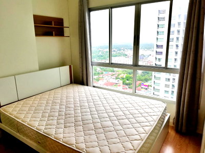 คอนโดให้เช่า : 🔴รวมคอนโดนนนทบุรีให้เช่า🔴⚠️🛋️🛌💥ลุมพินี วิลล์ แจ้งวัฒนะ-ปากเกร็ด 
