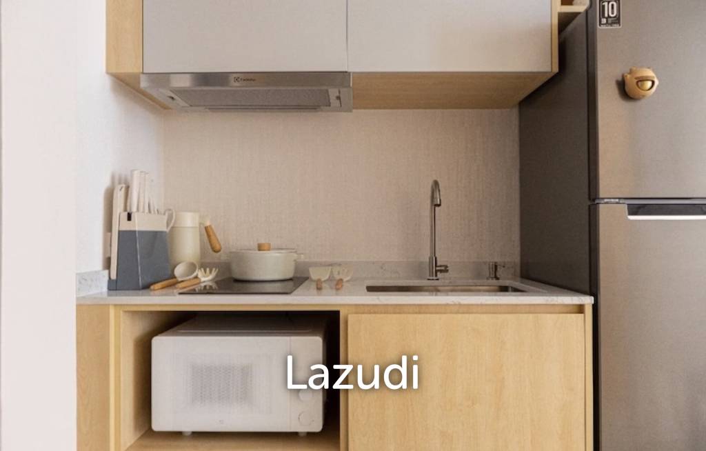 1-Bedroom 34 SQ.M Condo For Sale Near Kamala Beach - image 2