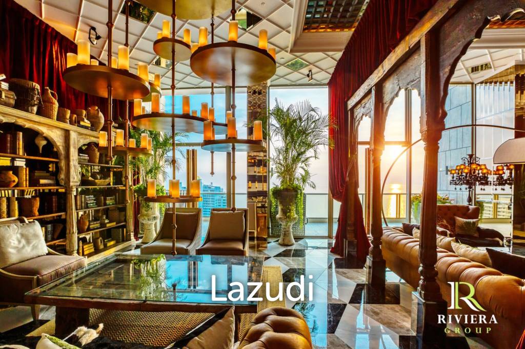 รูป ยูนิตใหม่ในริเวียร่า โมนาโก นาจอมเทียน สำหรับขาย - รูปที่ 16/18