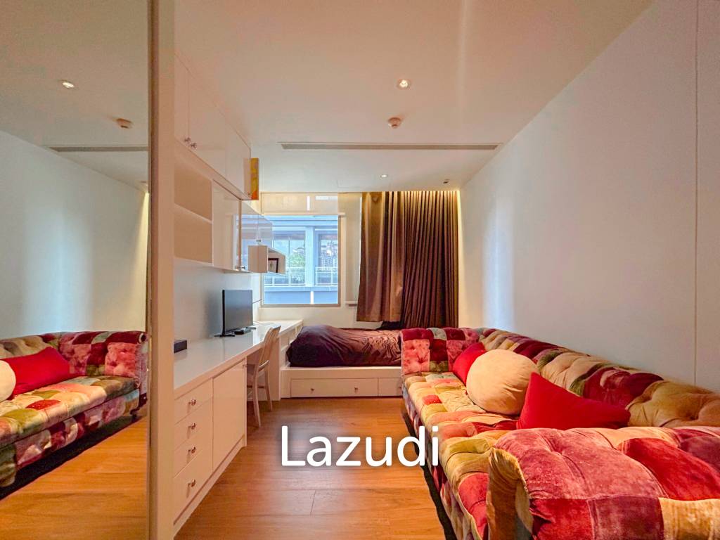 รูป 472.0 ตร.ม.  4 ห้องนอน  4 ห้องน้ำ คอนโดสำหรับ ขายใน พระโขนง - รูปที่ 12/19