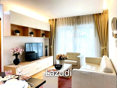 ขายคอนโด : ขาย/ให้เช่า 52 Residence 3 ห้องนอน 3 ห้องน้ำ 87 ตารางเมตร