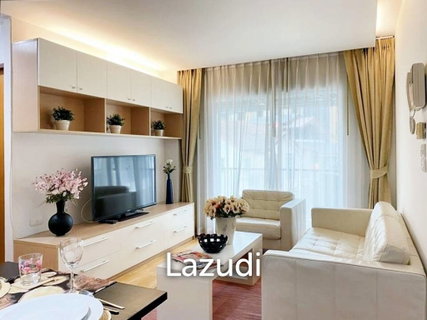 ขาย/ให้เช่า 52 Residence 3 ห้องนอน 3 ห้องน้ำ 87 ตารางเมตร