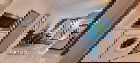 เดอะแซงชัวรี่ คอนโดสำหรับขายในพัทยา