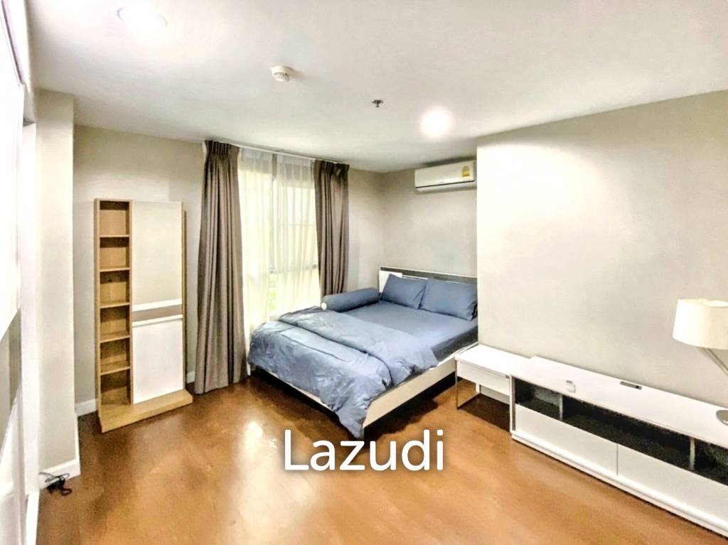 รูป 147.0 ตร.ม. 3 ห้องนอน 3 ห้องน้ำ คอนโดสำหรับ ขาย & เช่าใน ห้วยขวาง - รูปที่ 4/11