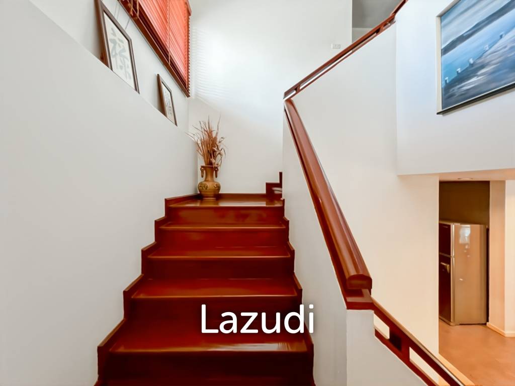 picture The Heights 2: 4-Bedrooms with Private Pool and Garden - 28/58