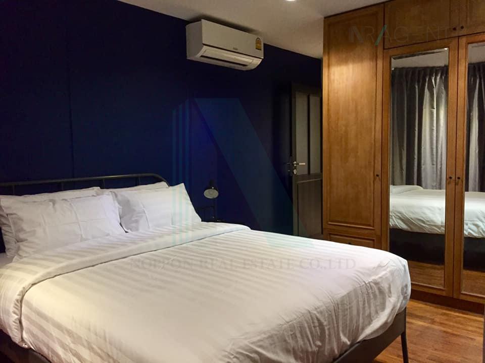 รูป ให้เช่า บ้าน พหลโยธิน เพลส 2 ห้องนอน ชั้น 9 ใกล้ BTS อารีย์ - รูปที่ 3/8