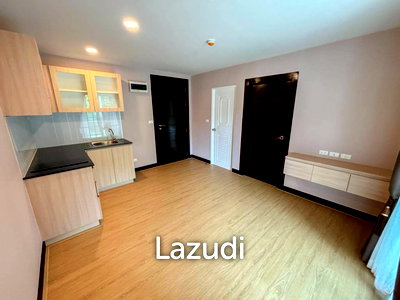 คอนโด อนุสาวรีย์ชัยฯ : 41.4 ตร.ม.  1 ห้องนอน  1 ห้องน้ำ คอนโดสำหรับ ขายใน หัวหิน