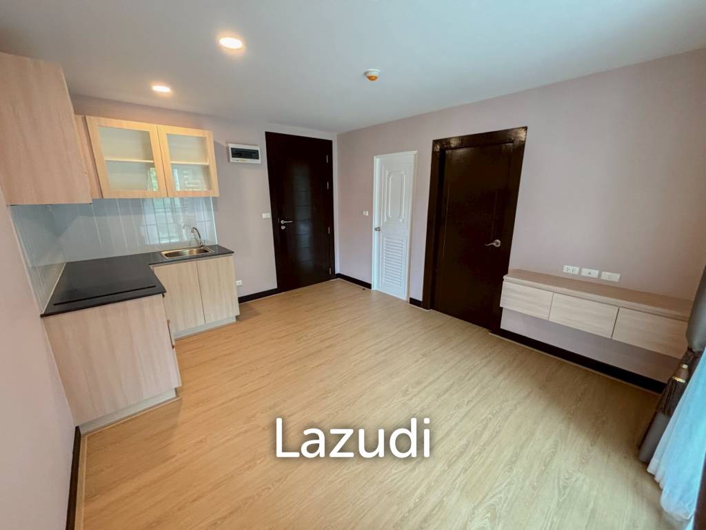 รูป 41.4 ตร.ม. 1 ห้องนอน 1 ห้องน้ำ คอนโดสำหรับ ขายใน หัวหิน - รูปที่ 1/6