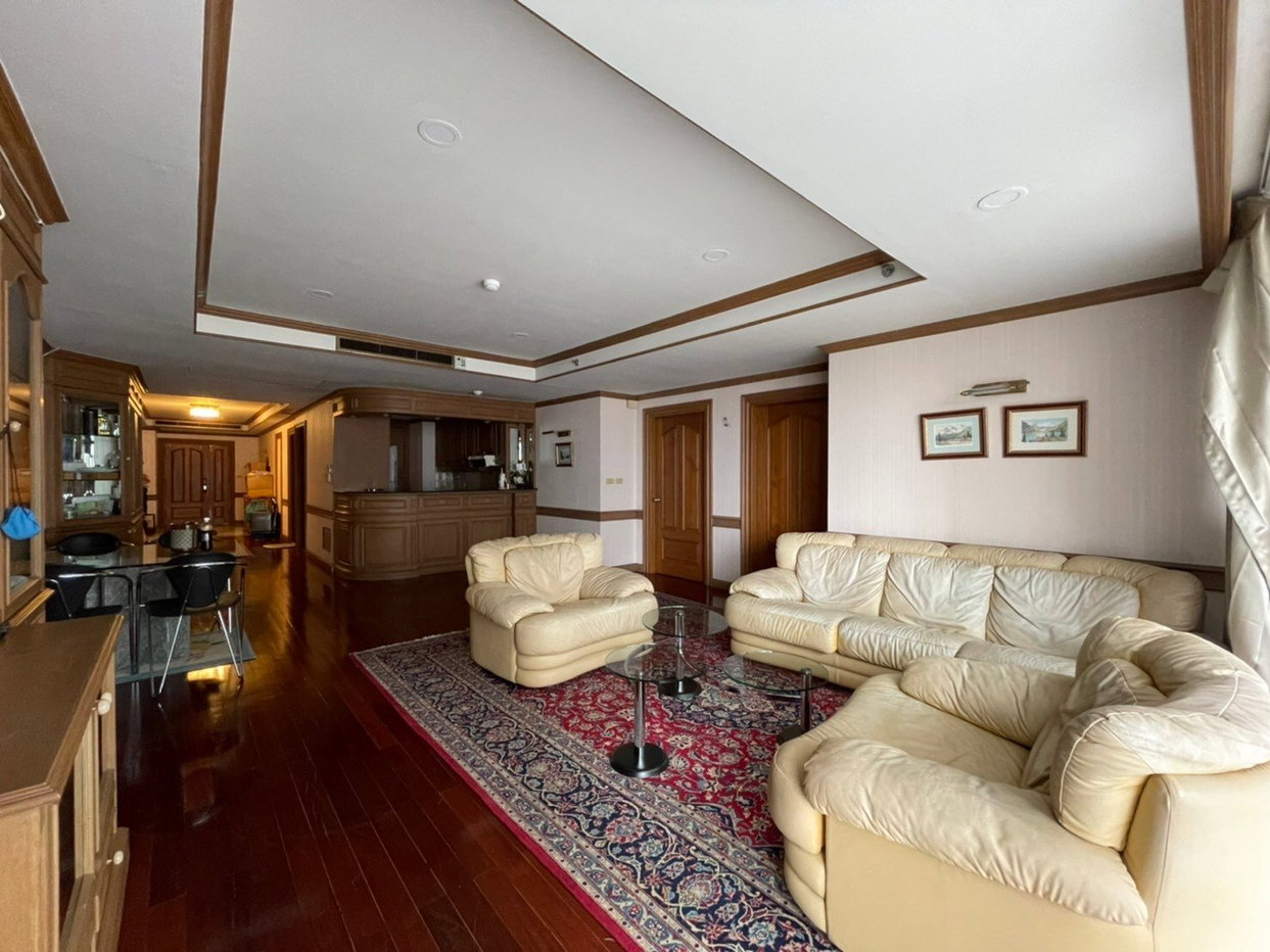 รูป LTH3757- Las Colinas FOR SALE 2 beds 3 baths size 141 Sq.M. Nearby BTS Asoke station ONLY 14.8 MB - รูปที่ 1/6