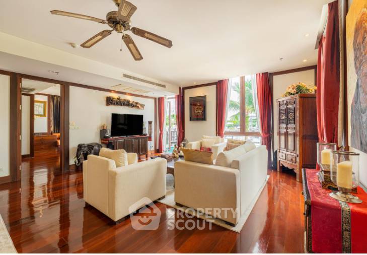 2-BR Apartment at Royal Phuket Marina Luxury waterfront living Asia’s First & Only Carbon-Neutral Marina (ID 2005037) - image 2