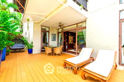 ขายคอนโด : อพาร์ทเม้นท์ 2 นอน at Royal Phuket Marina การใช้ชีวิตริมน้ำที่หรูหรา ท่าจอดเรือปลอดคาร์บอนแห่งแรกและแห่งเดียวในเอเชีย (ID 2005037)
