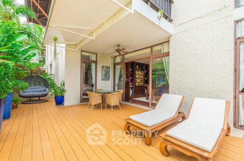 อพาร์ทเม้นท์ 2 นอน at Royal Phuket Marina การใช้ชีวิตริมน้ำที่หรูหรา ท่าจอดเรือปลอดคาร์บอนแห่งแรกและแห่งเดียวในเอเชีย (ID 2005037)