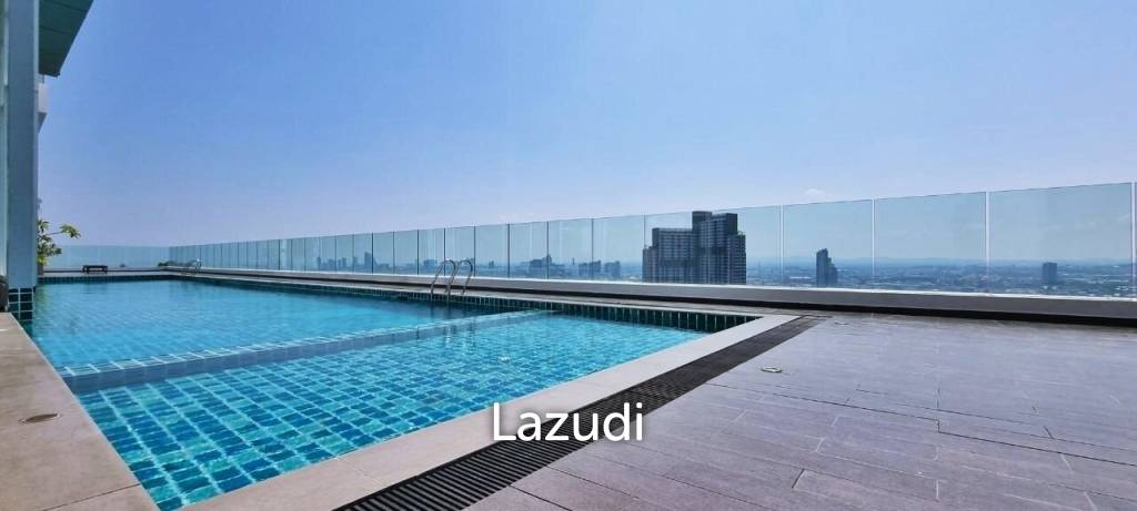 picture 2 Bed 2 Bath 60 SQ.M The Vision Condo - 12/12