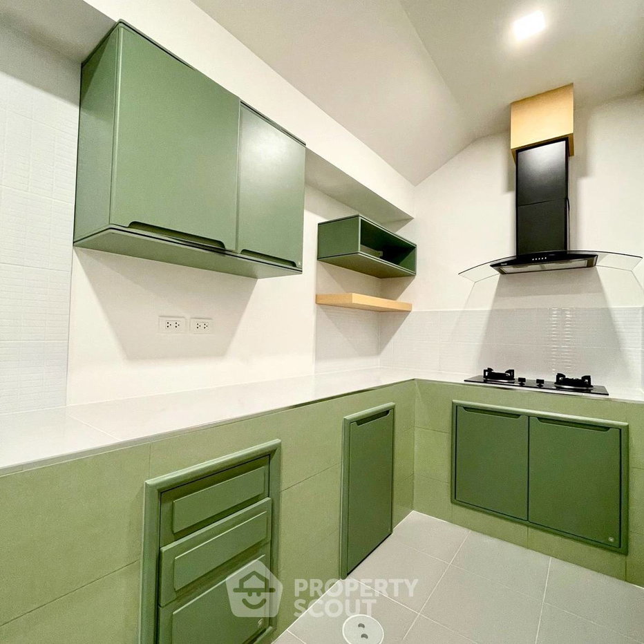 รูป คอนโด 3-ห้องนอน ที่ หมู่บ้าน เดอะริช วิลล่า นาบอน ใกล้ Palai (ID 2611659) - รูปที่ 8/11