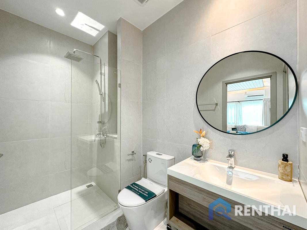 Luxury 1 Bed Condo at The Title Serenity Naiyang, Pool, Gym, Sauna - image 4