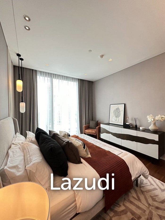 รูป เดอะ เรสซิเดนซ์ แอท สินธร เคมปินสกี้ - รูปที่ 15/17