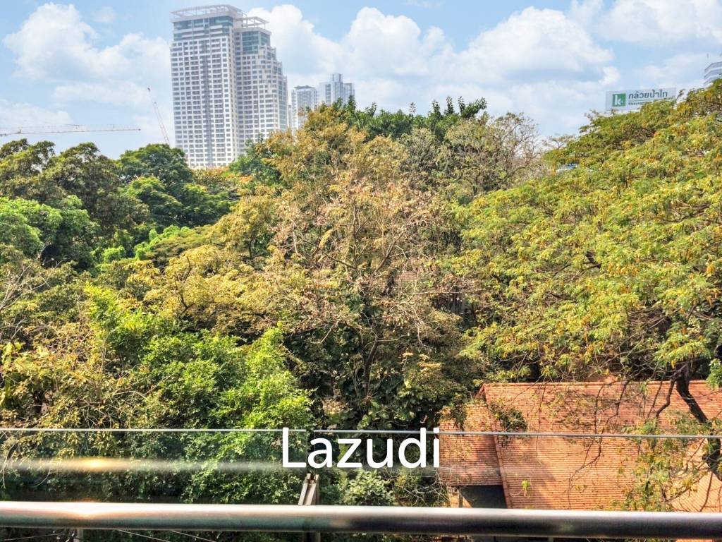 รูป 116.0 ตร.ม. 1 ห้องนอน 1 ห้องน้ำ คอนโดสำหรับ ขายใน พระโขนง - รูปที่ 12/12