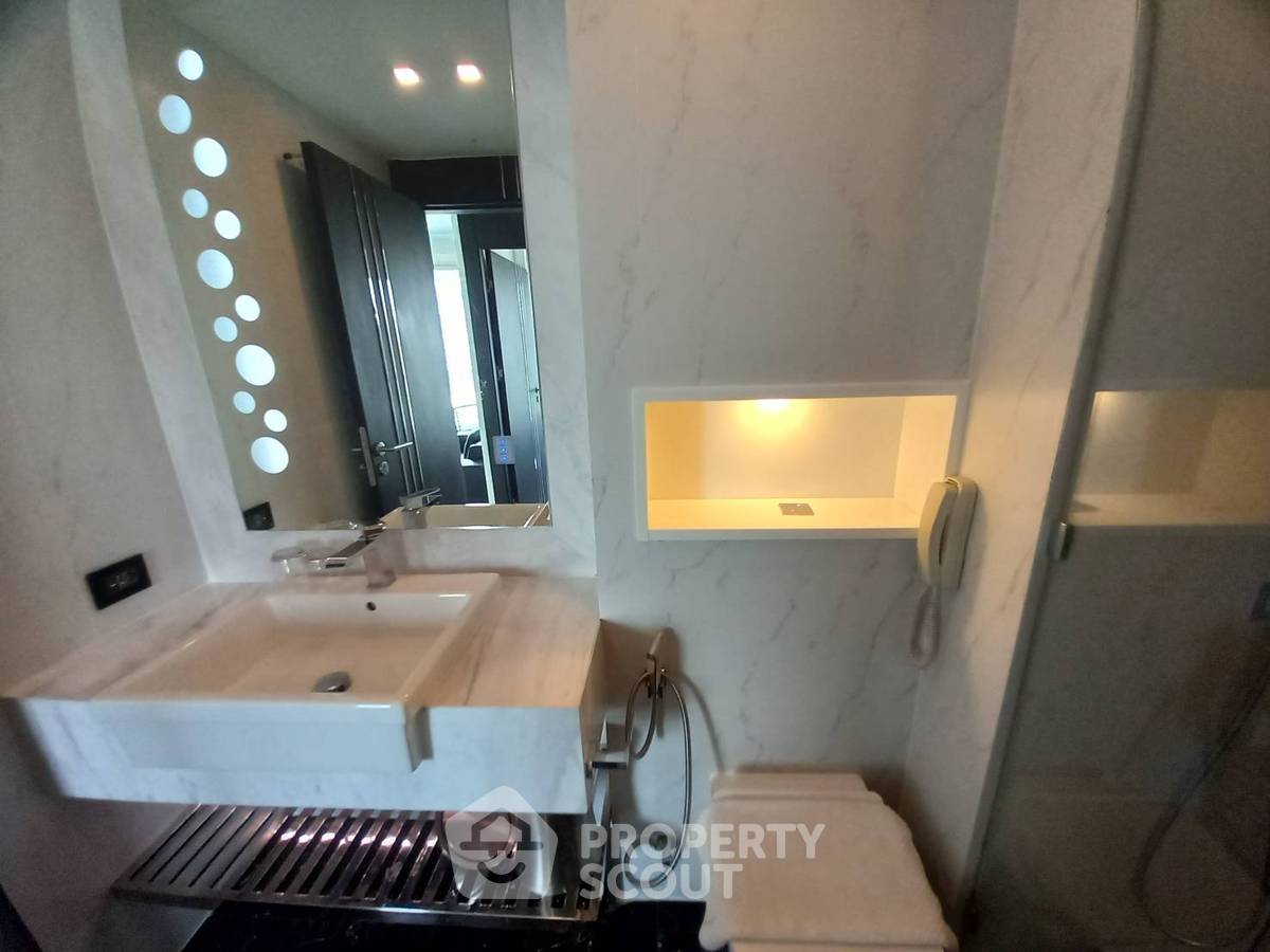 รูป คอนโด 1-ห้องนอน ที่ เดอะ เลเจนด์ เรสซิเดนซ์ พัทยา ใกล้ เมืองพัทยา (ID 1011268) - รูปที่ 17/22
