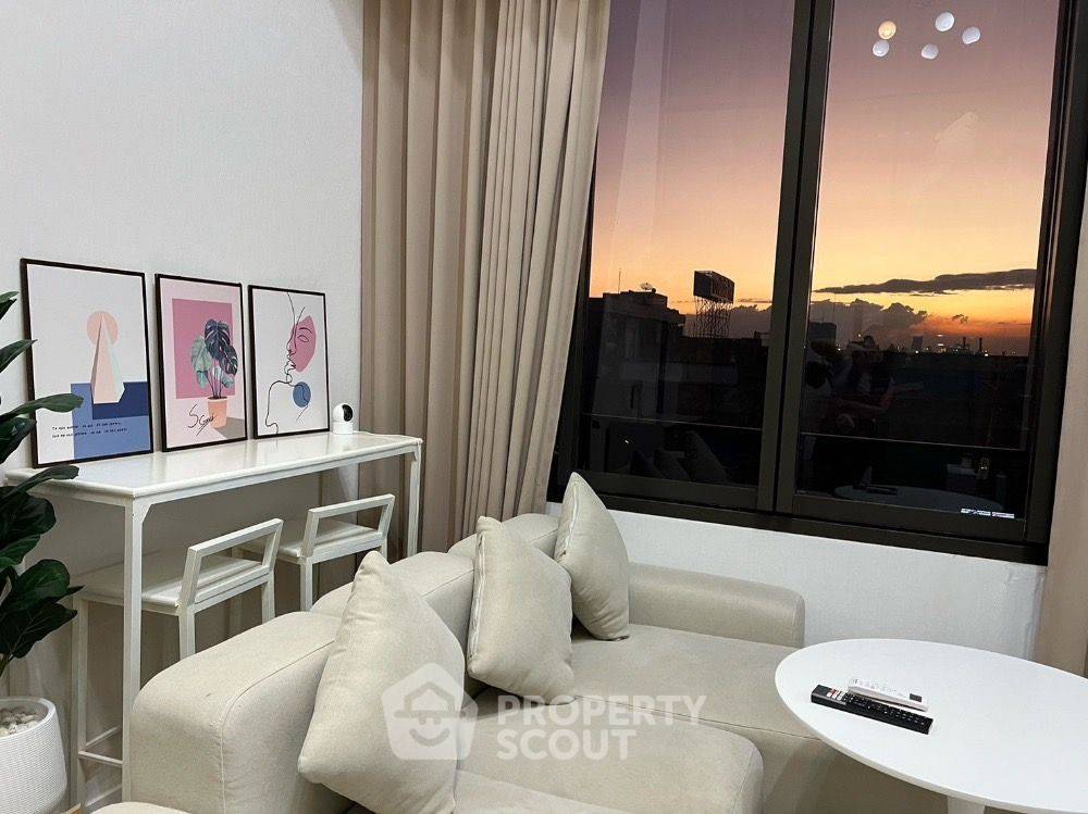 รูป คอนโด 1-ห้องนอน ที่ ไซมิส สุขุมวิท 87 ใกล้ BTS อ่อนนุช (ID 1463696) - รูปที่ 1/9